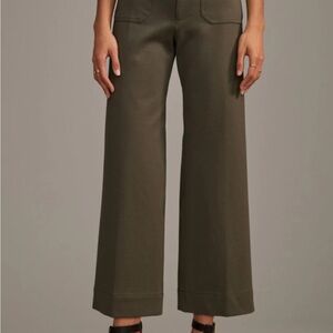 Maeve Olive the Colette